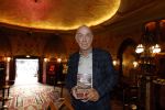 Amsterdam 26 augustus 2024
Boekpresentatie Peter Romer van Baantjer in Tuschinski.