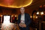 Amsterdam 26 augustus 2024
Boekpresentatie Peter Romer van Baantjer in Tuschinski.