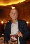 Amsterdam 26 augustus 2024
Boekpresentatie Peter Romer van Baantjer in Tuschinski.