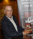 Amsterdam 26 augustus 2024
Boekpresentatie Peter Romer van Baantjer in Tuschinski.