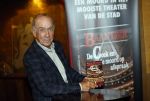 Amsterdam 26 augustus 2024
Boekpresentatie Peter Romer van Baantjer in Tuschinski.