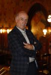 Amsterdam 26 augustus 2024
Boekpresentatie Peter Romer van Baantjer in Tuschinski.