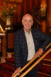 Amsterdam 26 augustus 2024
Boekpresentatie Peter Romer van Baantjer in Tuschinski.