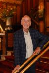 Amsterdam 26 augustus 2024
Boekpresentatie Peter Romer van Baantjer in Tuschinski.