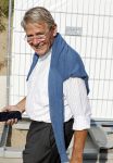 Scheveningen 27 augustus 2024
Afscheids feestje van Mark Rutte bij strandtent Culpepper. Piet Hein Donner