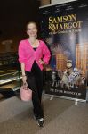 Amsterdam 21 augustus 2024
Premiere Samson en Margot in Pathe de munt. Pip Pellens Levi v Kempen en andere stemmen