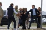 Zandvoort 25 augustus 2024
F1 Grand Prix op circuit Zandvoort met veel Bn ers en Royals. Koning Willem Alexander Koningin Maxima Prinses Alexia Prins Claus Cazimir Prinses Margriet en Prinses Annette