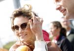 Zandvoort 25 augustus 2024
F1 Grand Prix op circuit Zandvoort met veel Bn ers en Royals. Prins Floris en Prinses Aimee