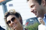 Zandvoort 25 augustus 2024
F1 Grand Prix op circuit Zandvoort met veel Bn ers en Royals. Prins Floris en Prinses Aimee