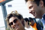 Zandvoort 25 augustus 2024
F1 Grand Prix op circuit Zandvoort met veel Bn ers en Royals. Prins Floris en Prinses Aimee