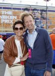 Zandvoort 25 augustus 2024
F1 Grand Prix op circuit Zandvoort met veel Bn ers en Royals. Prins Floris en Prinses Aimee