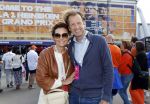 Zandvoort 25 augustus 2024
F1 Grand Prix op circuit Zandvoort met veel Bn ers en Royals. Prins Floris en Prinses Aimee