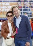 Zandvoort 25 augustus 2024
F1 Grand Prix op circuit Zandvoort met veel Bn ers en Royals. Prins Floris en Prinses Aimee
