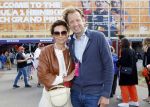 Zandvoort 25 augustus 2024
F1 Grand Prix op circuit Zandvoort met veel Bn ers en Royals. Prins Floris en Prinses Aimee