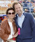 Zandvoort 25 augustus 2024
F1 Grand Prix op circuit Zandvoort met veel Bn ers en Royals. Prins Floris en Prinses Aimee