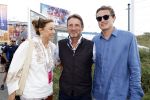 Zandvoort 25 augustus 2024
F1 Grand Prix op circuit Zandvoort met veel Bn ers en Royals. Prins Maurits met Prinses Marilene en hun zoon Lucas v Vollenhoven