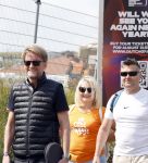Zandvoort 25 augustus 2024
F1 Grand Prix op circuit Zandvoort met veel Bn ers en Royals. Prins Pieter Christiaan