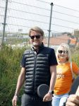 Zandvoort 25 augustus 2024
F1 Grand Prix op circuit Zandvoort met veel Bn ers en Royals. Prins Pieter Christiaan