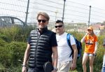 Zandvoort 25 augustus 2024
F1 Grand Prix op circuit Zandvoort met veel Bn ers en Royals. Prins Pieter Christiaan