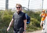 Zandvoort 25 augustus 2024
F1 Grand Prix op circuit Zandvoort met veel Bn ers en Royals. Prins Pieter Christiaan