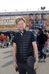 Zandvoort 25 augustus 2024
F1 Grand Prix op circuit Zandvoort met veel Bn ers en Royals. Prins Pieter Christiaan