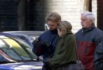 New York 22 Januari 2000
Prins Willem Alexander en Maxima voor de eerste maal samen
Koning Willem Alexander en Koningin Maxima