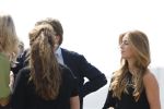 Zandvoort 25 augustus 2024
F1 Grand Prix op circuit Zandvoort met veel Bn ers en Royals. Koning Willem Alexander Koningin Maxima Prinses Alexia Prins Claus Cazimir Prinses Margriet en Prinses Annette
