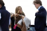 Zandvoort 25 augustus 2024
F1 Grand Prix op circuit Zandvoort met veel Bn ers en Royals. Koning Willem Alexander Koningin Maxima Prinses Alexia Prins Claus Cazimir Prinses Margriet en Prinses Annette