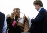 Zandvoort 25 augustus 2024
F1 Grand Prix op circuit Zandvoort met veel Bn ers en Royals. Koning Willem Alexander Koningin Maxima Prinses Alexia Prins Claus Cazimir Prinses Margriet en Prinses Annette