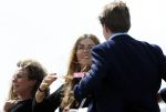 Zandvoort 25 augustus 2024
F1 Grand Prix op circuit Zandvoort met veel Bn ers en Royals. Koning Willem Alexander Koningin Maxima Prinses Alexia Prins Claus Cazimir Prinses Margriet en Prinses Annette