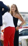 Zandvoort 25 augustus 2024
F1 Grand Prix op circuit Zandvoort met veel Bn ers en Royals. Koning Willem Alexander Koningin Maxima Prinses Alexia Prins Claus Cazimir Prinses Margriet en Prinses Annette