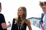 Zandvoort 25 augustus 2024
F1 Grand Prix op circuit Zandvoort met veel Bn ers en Royals. Koning Willem Alexander Koningin Maxima Prinses Alexia Prins Claus Cazimir Prinses Margriet en Prinses Annette