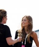 Zandvoort 25 augustus 2024
F1 Grand Prix op circuit Zandvoort met veel Bn ers en Royals. Koning Willem Alexander Koningin Maxima Prinses Alexia Prins Claus Cazimir Prinses Margriet en Prinses Annette