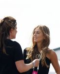 Zandvoort 25 augustus 2024
F1 Grand Prix op circuit Zandvoort met veel Bn ers en Royals. Koning Willem Alexander Koningin Maxima Prinses Alexia Prins Claus Cazimir Prinses Margriet en Prinses Annette