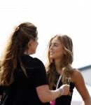 Zandvoort 25 augustus 2024
F1 Grand Prix op circuit Zandvoort met veel Bn ers en Royals. Koning Willem Alexander Koningin Maxima Prinses Alexia Prins Claus Cazimir Prinses Margriet en Prinses Annette