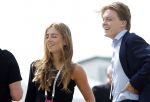 Zandvoort 25 augustus 2024
F1 Grand Prix op circuit Zandvoort met veel Bn ers en Royals. Koning Willem Alexander Koningin Maxima Prinses Alexia Prins Claus Cazimir Prinses Margriet en Prinses Annette