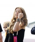 Zandvoort 25 augustus 2024
F1 Grand Prix op circuit Zandvoort met veel Bn ers en Royals. Koning Willem Alexander Koningin Maxima Prinses Alexia Prins Claus Cazimir Prinses Margriet en Prinses Annette