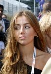 Zandvoort 25 augustus 2024
F1 Grand Prix op circuit Zandvoort met veel Bn ers en Royals. Koning Willem Alexander Koningin Maxima Prinses Alexia Prins Claus Cazimir Prinses Margriet en Prinses Annette