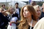 Zandvoort 25 augustus 2024
F1 Grand Prix op circuit Zandvoort met veel Bn ers en Royals. Koning Willem Alexander Koningin Maxima Prinses Alexia Prins Claus Cazimir Prinses Margriet en Prinses Annette