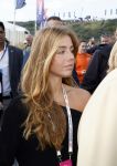 Zandvoort 25 augustus 2024
F1 Grand Prix op circuit Zandvoort met veel Bn ers en Royals. Koning Willem Alexander Koningin Maxima Prinses Alexia Prins Claus Cazimir Prinses Margriet en Prinses Annette