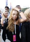 Zandvoort 25 augustus 2024
F1 Grand Prix op circuit Zandvoort met veel Bn ers en Royals. Koning Willem Alexander Koningin Maxima Prinses Alexia Prins Claus Cazimir Prinses Margriet en Prinses Annette