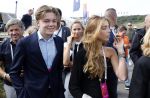 Zandvoort 25 augustus 2024
F1 Grand Prix op circuit Zandvoort met veel Bn ers en Royals. Koning Willem Alexander Koningin Maxima Prinses Alexia Prins Claus Cazimir Prinses Margriet en Prinses Annette