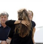 Zandvoort 25 augustus 2024
F1 Grand Prix op circuit Zandvoort met veel Bn ers en Royals. Koning Willem Alexander Koningin Maxima Prinses Alexia Prins Claus Cazimir Prinses Margriet en Prinses Annette