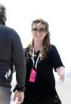 Zandvoort 25 augustus 2024
F1 Grand Prix op circuit Zandvoort met veel Bn ers en Royals. Prinses Annette