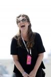 Zandvoort 25 augustus 2024
F1 Grand Prix op circuit Zandvoort met veel Bn ers en Royals. Prinses Annette