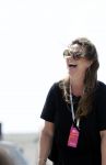 Zandvoort 25 augustus 2024
F1 Grand Prix op circuit Zandvoort met veel Bn ers en Royals. Prinses Annette