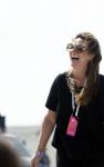 Zandvoort 25 augustus 2024
F1 Grand Prix op circuit Zandvoort met veel Bn ers en Royals. Prinses Annette