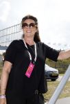 Zandvoort 25 augustus 2024
F1 Grand Prix op circuit Zandvoort met veel Bn ers en Royals. Prinses Annette