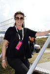 Zandvoort 25 augustus 2024
F1 Grand Prix op circuit Zandvoort met veel Bn ers en Royals. Prinses Annette