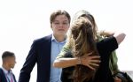 Zandvoort 25 augustus 2024
F1 Grand Prix op circuit Zandvoort met veel Bn ers en Royals. Koning Willem Alexander Koningin Maxima Prinses Alexia Prins Claus Cazimir Prinses Margriet en Prinses Annette